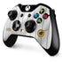 MLB San Diego Padres Home Jersey Xbox One Controller Skin