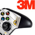 MLB San Diego Padres Home Jersey Xbox One Controller Skin