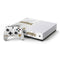 MLB San Diego Padres Home Jersey Xbox One S Console and Controller Bundle Skin