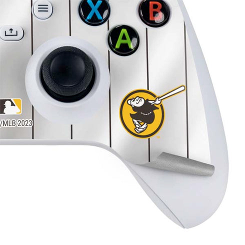MLB San Diego Padres Home Jersey Xbox Series S Bundle Skin