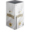 MLB San Diego Padres Home Jersey Xbox Series X Console Skin