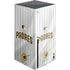 MLB San Diego Padres Home Jersey Xbox Series X Console Skin