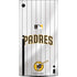 MLB San Diego Padres Home Jersey Xbox Series X Console Skin