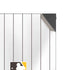 MLB San Diego Padres Home Jersey Xbox Series X Console Skin