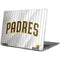 MLB San Diego Padres Home Jersey Yoga 710 14in Skin
