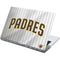 MLB San Diego Padres Home Jersey Yoga 910 2-in-1 14in Touch-Screen Skin