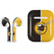 MLB San Diego Padres Split Apple AirPods 2 Skin