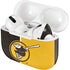 MLB San Diego Padres Split Apple AirPods Pro Skin