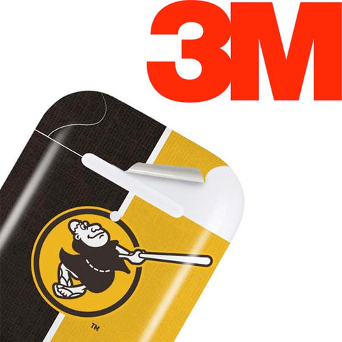 MLB San Diego Padres Split Apple AirPods Skin