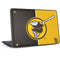 MLB San Diego Padres Split HP Chromebook Skin