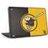 MLB San Diego Padres Split HP Chromebook Skin