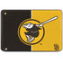 MLB San Diego Padres Split HP Chromebook Skin