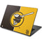 MLB San Diego Padres Split Dell Chromebook Skin