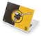 MLB San Diego Padres Split Acer Chromebook Skin