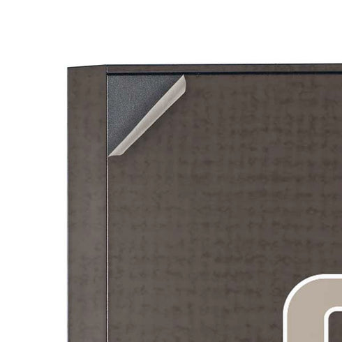 MLB San Diego Padres Split Corsair 4000D Tempered Glass Mid-Tower ATX Case Skin