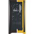 MLB San Diego Padres Split Corsair 4000D Tempered Glass Mid-Tower ATX Case Skin