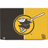 MLB San Diego Padres Split Dell Vostro Skin