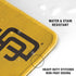 MLB San Diego Padres Split Gaming Mouse Pad
