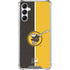 MLB San Diego Padres Split Galaxy A15 5G Clear Case