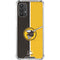 MLB San Diego Padres Split Galaxy A32 5G Clear Case