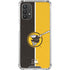 MLB San Diego Padres Split Galaxy A32 5G Clear Case
