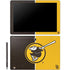 MLB San Diego Padres Split Galaxy Book 12in Skin