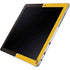 MLB San Diego Padres Split Galaxy Book 12in Skin