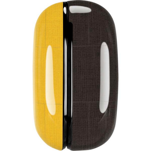 MLB San Diego Padres Split Galaxy Buds Pro Skin