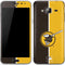 MLB San Diego Padres Split Galaxy J3 Skin
