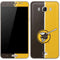 MLB San Diego Padres Split Galaxy J7 Skin