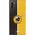 MLB San Diego Padres Split Galaxy Note 10 Plus Skin