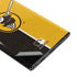 MLB San Diego Padres Split Galaxy Note 10 Skin