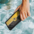 MLB San Diego Padres Split Galaxy Note 10 Waterproof Case