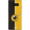 MLB San Diego Padres Split Galaxy Note 8 Skin