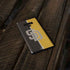 MLB San Diego Padres Split Galaxy Note 9 Skin