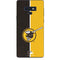MLB San Diego Padres Split Galaxy Note 9 Skin
