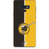 MLB San Diego Padres Split Galaxy Note 9 Skin