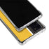 MLB San Diego Padres Split Galaxy Note20 5G Clear Case