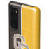 MLB San Diego Padres Split Galaxy Note20 5G Pro Case