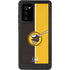 MLB San Diego Padres Split Galaxy Note20 5G Waterproof Case