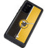 MLB San Diego Padres Split Galaxy Note20 5G Waterproof Case