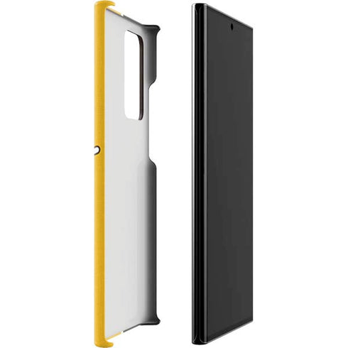 MLB San Diego Padres Split Galaxy Note20 Ultra 5G Lite Case