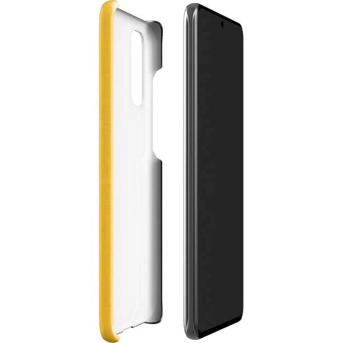 MLB San Diego Padres Split Galaxy S20 Lite Case
