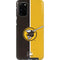 MLB San Diego Padres Split Galaxy S20 Plus Pro Case