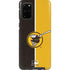MLB San Diego Padres Split Galaxy S20 Plus Pro Case