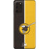 MLB San Diego Padres Split Galaxy S20 Plus Skin
