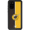 MLB San Diego Padres Split Galaxy S20 Plus Waterproof Case