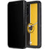 MLB San Diego Padres Split Galaxy S20 Plus Waterproof Case