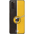 MLB San Diego Padres Split Galaxy S20 Skin