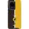 MLB San Diego Padres Split Galaxy S20 Ultra 5G Pro Case